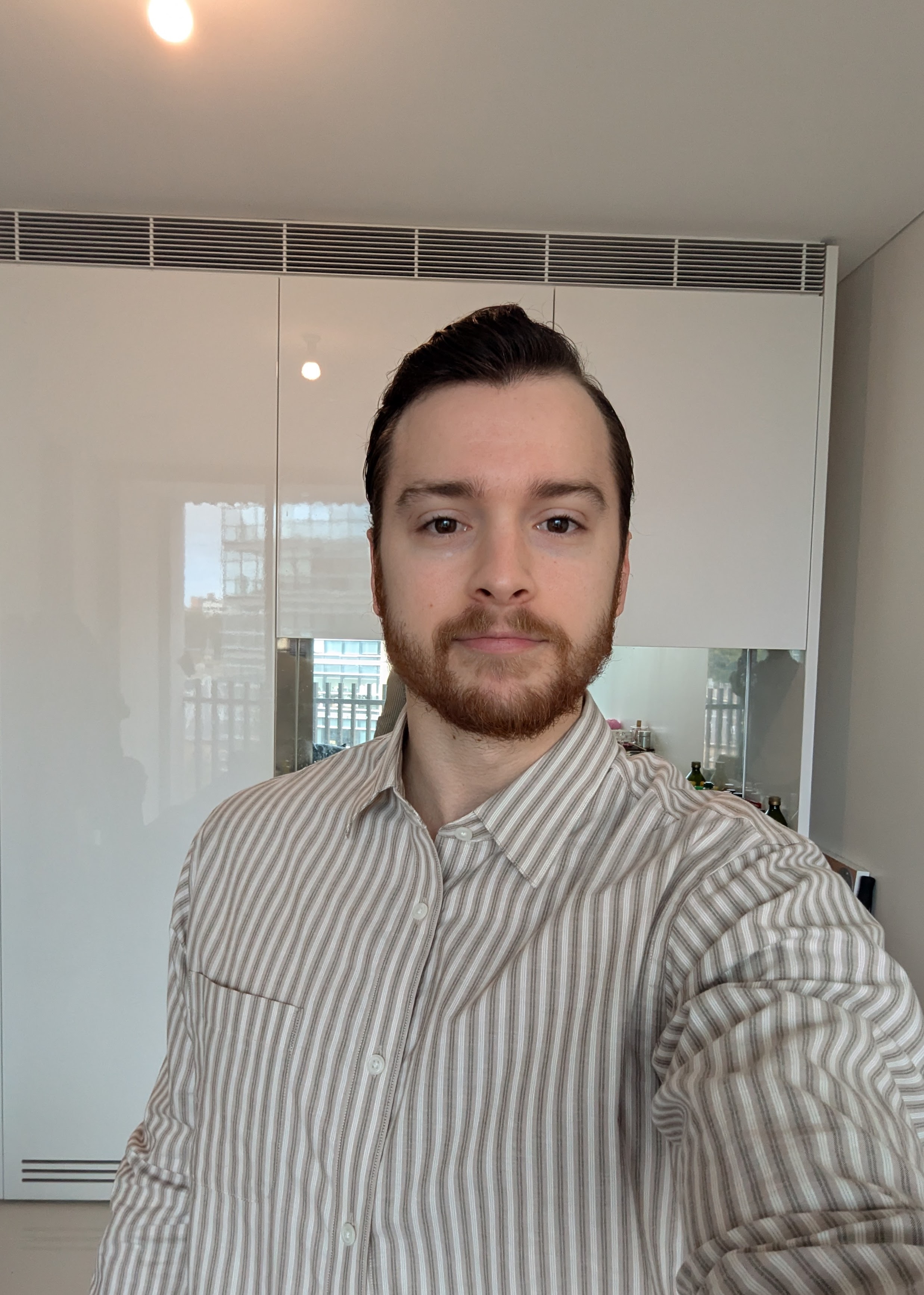 Input selfie 2